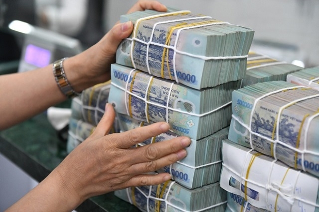 Vietnam Tax Revenues Soar in First Quarter, Signaling Economic Rebound