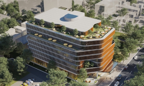 Chu kỳ mới của bất động sản: Chú trọng yếu tố bền vững