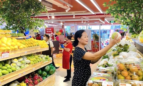 Công ty thu mua Top thế giới săn tìm nguồn hàng Việt: Cơ hội cho doanh nghiệp tăng đơn hàng