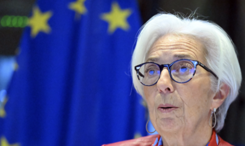 EBC phát tín hiệu hạ lãi suất sớm hơn Fed