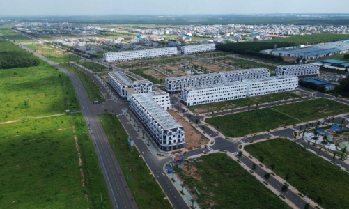 Đồng Nai sẽ đấu giá hàng loạt khu đất diện tích gần 500 ha