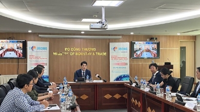 Vietnam Emerges as Global Production Hub, Attracting Major Retailers To Viet Nam International Sourcing 2024