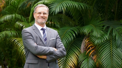 “WE MUST THINK GLOBALLY AND ACT LOCALLY": FRENCH AMBASSADOR TO VIETNAM ON CLIMATE COOPERATION