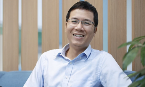 Ông Lã Giang Trung: Thị trường đã qua giai đoạn đưa cổ phiếu về mức hợp lý, từ giờ khó khăn nhưng vẫn còn tăng nữa!