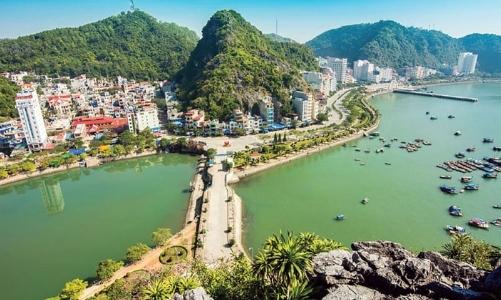 Hải Phòng miễn giảm tiền thuê đất đối với các dự án xã hội hoá tại các khu vực đô thị