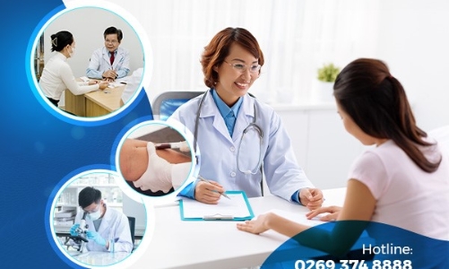 Tìm hiểu về Phòng khám Đa khoa Tây Nguyên