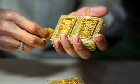 Cơ quan phòng chống rửa tiền được phép truy vết dòng tiền người mua vàng