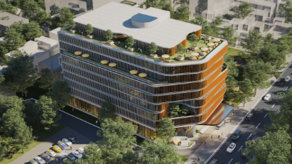 Hanoi's Grade A Office Market Sees Growth Opportunities Amid Rental Shifts