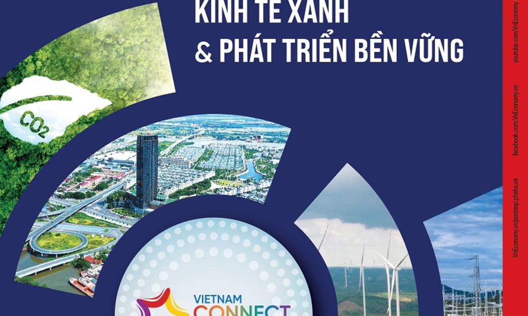 Tạp chí Kinh tế Việt Nam số 16-2024