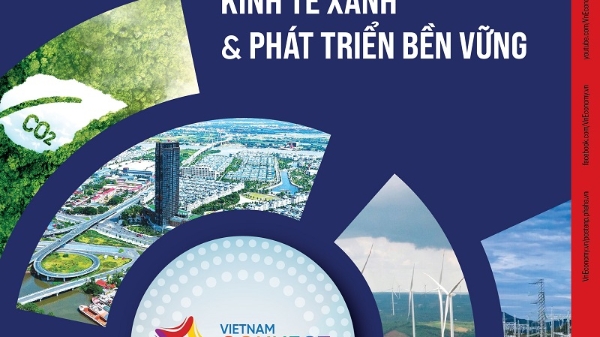 Đón đọc Tạp chí Kinh tế Việt Nam số 16-2024