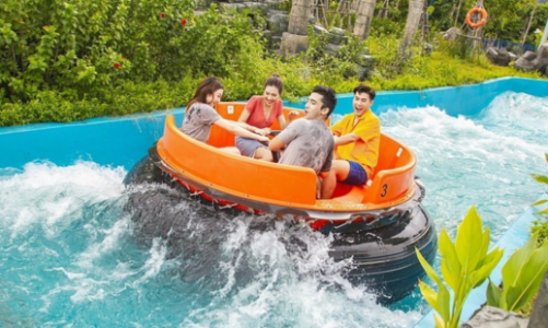 Thanh Hóa sắp tung ra nhiều sản phẩm du lịch mới lạ