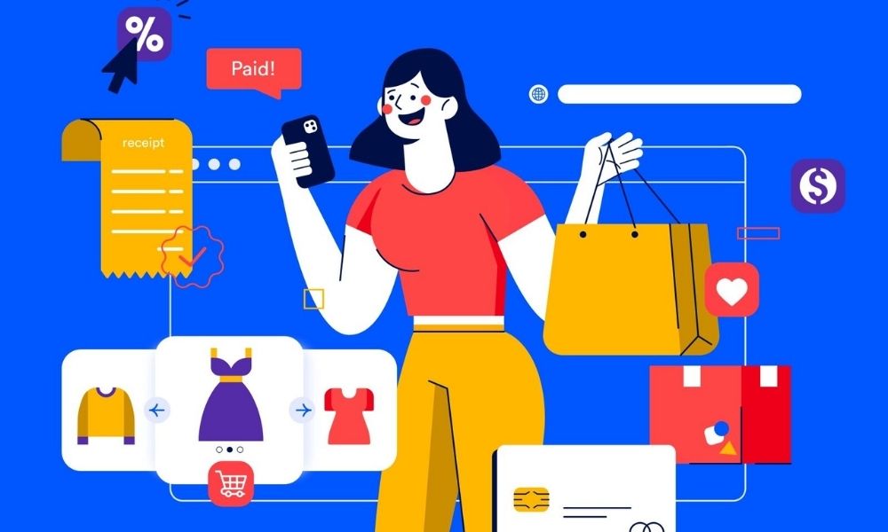 Làm đẹp, nhà cửa – đời sống và thời trang nữ là 3 nhóm ngành được ưa chuộng nhất.