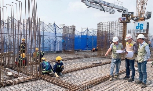 Đẩy mạnh cải cách thể chế, tạo động lực cho doanh nghiệp phát triển 