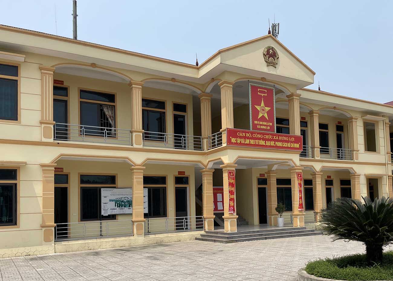 Theo dự kiến, au sắp xếp, to&agrave;n tỉnh Nghệ An sẽ giảm 49 đơn vị h&agrave;nh ch&iacute;nh cấp x&atilde;