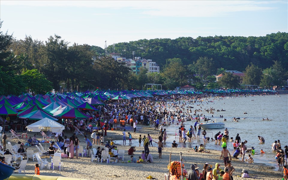 Khu du lịch Đồ Sơn, Hải Phòng 