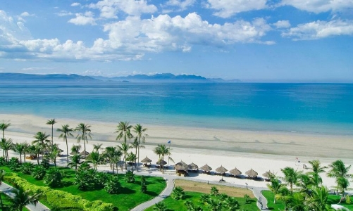 Bất động sản nghỉ dưỡng chưa thoát khỏi “vùng tối”