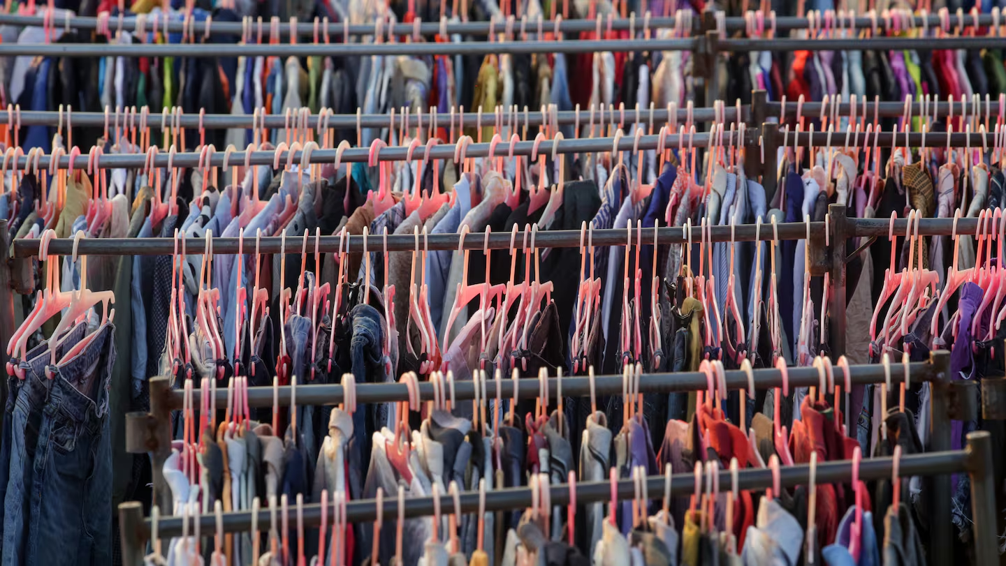 Ảnh: The Business of Fashion