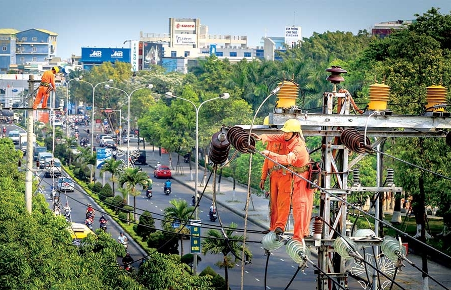 Bộ Công Thương đang lấy ý kiến đối với Dự thảo Nghị định của Chính phủ về cơ chế mua bán điện trực tiếp.