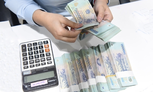 Ngành thuế ngăn doanh nghiệp kê khống thu nhập người lao động để trốn thuế