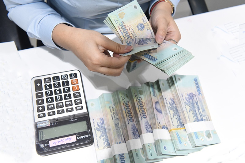 Theo quy định, doanh nghiệp sẽ bị phạt 20% số tiền thuế khai thiếu và nhận thêm trát phạt nếu có nhiều tình tiết tăng nặng.