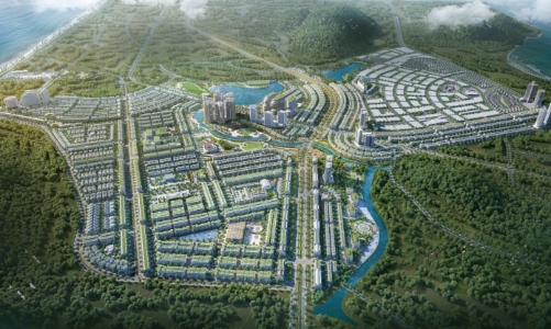 Đầu tư dài hạn: Xu hướng mới đang chiếm lĩnh bất động sản Phú Quốc?