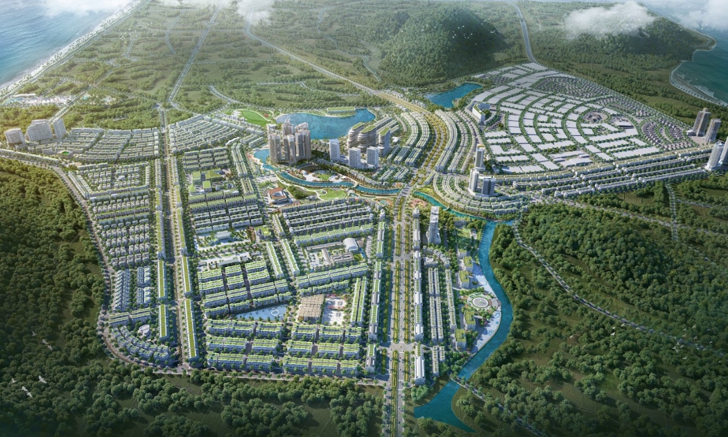 Phú Quốc ghi nhận sự chuyển hướng đầu tư, từ ngắn hạn sang dài hạn.