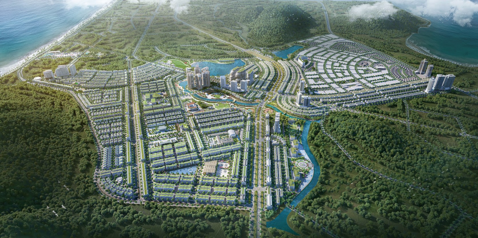 Phú Quốc ghi nhận sự chuyển hướng đầu tư, từ ngắn hạn sang dài hạn.