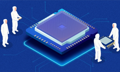 Căng thẳng Mỹ - Trung mở đường cho các trung tâm công nghệ mới nổi như Malaysia và Ấn Độ