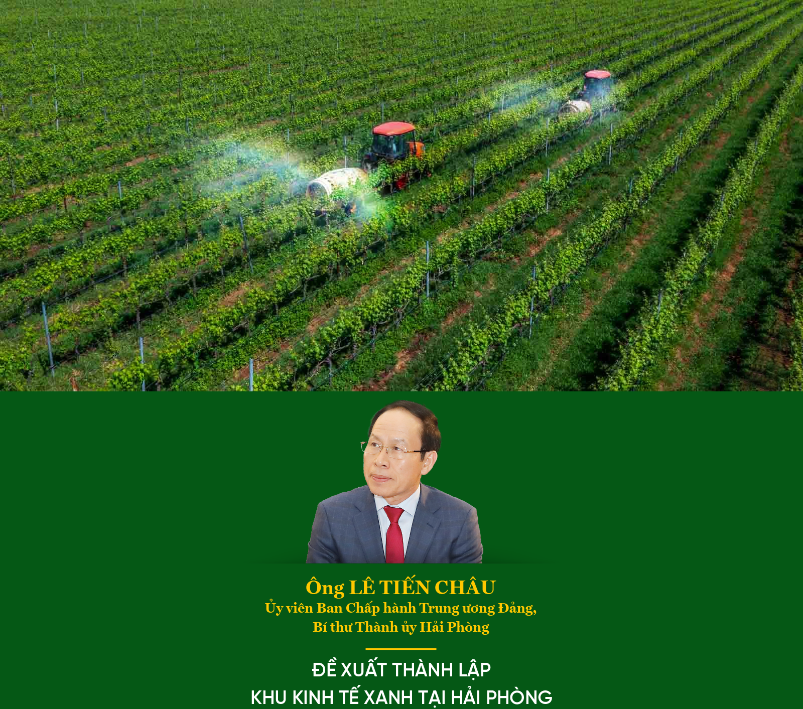 Thông điệp chuyển đổi xanh từ Diễn đàn Vietnam Connect 2024 - Ảnh 9