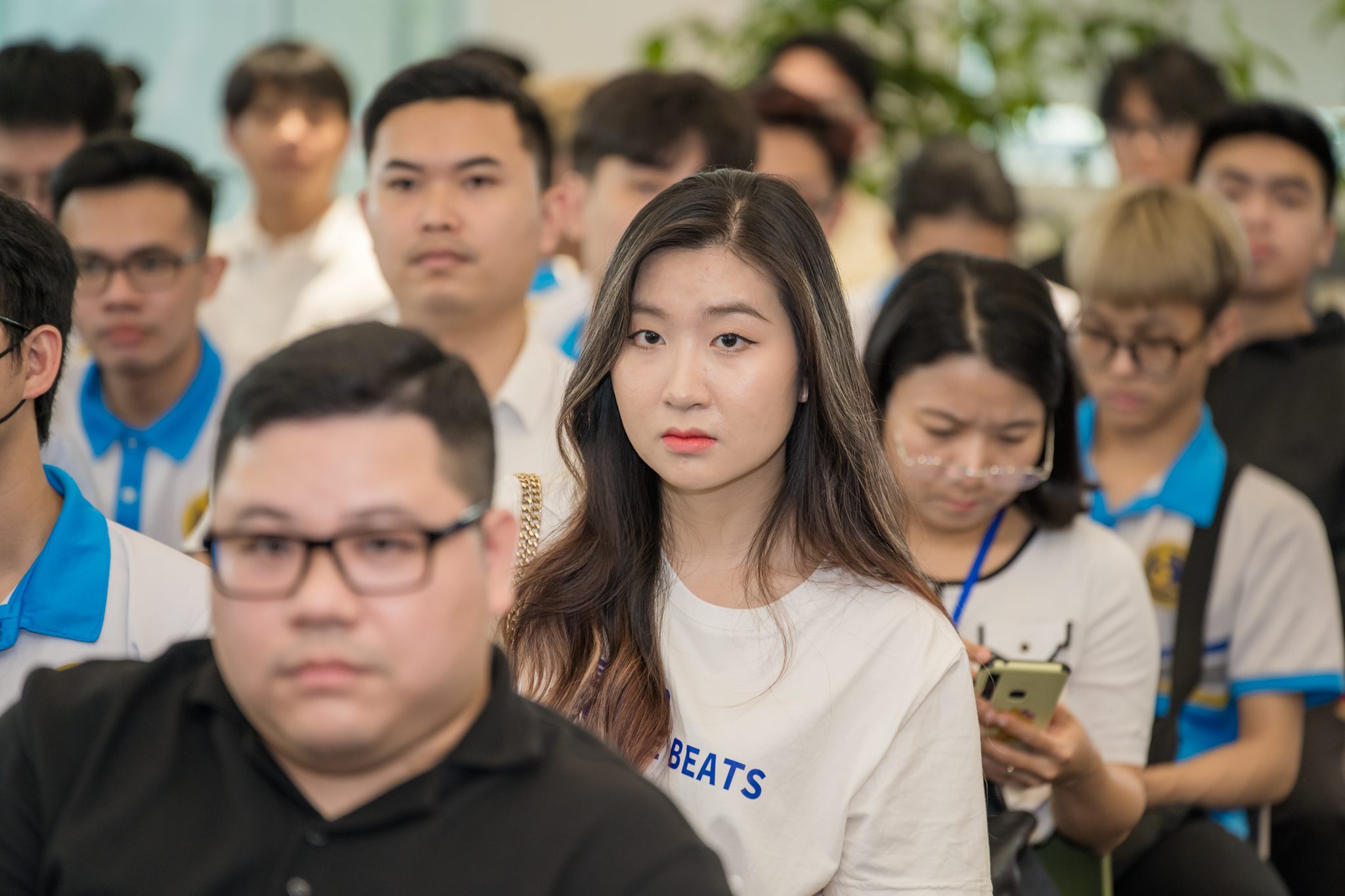 Chia sẻ của các chuyên gia cho thấy mức lương của nhân sự ngành bán dẫn, thiết kế vi mạch tại Việt Nam sẽ là con số “đáng mơ ước” với nhiều bạn trẻ hiện nay. 