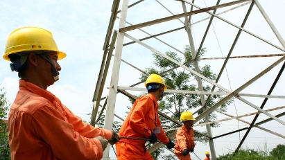 Powering Ahead: Vietnam's Urgent Electricity Trading Push