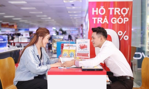 Giải quyết nợ xấu tiêu dùng bằng xây dựng bộ quy tắc ứng xử cho hoạt động thu hồi nợ