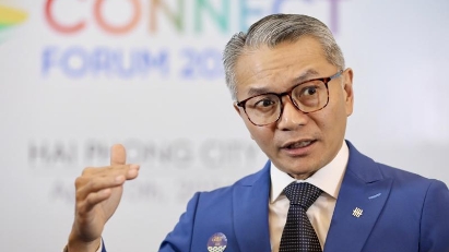 Vietnam's Green Transition Poised for Growth, Says UOB Vietnam