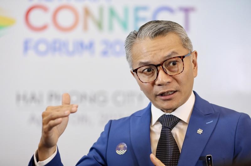 Vietnam's Green Transition Poised for Growth, Says UOB Vietnam