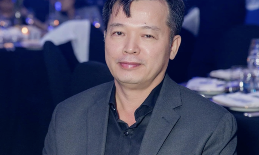 Ông Nguyễn Thanh Việt - Chủ tịch HĐQT Intracom