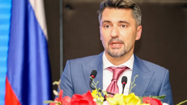 Ngân hàng Việt Nga đề xuất nhiều biện pháp gỡ khó cho cộng đồng doanh nghiệp 