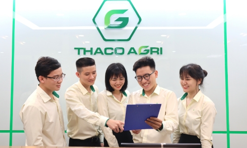 THACO AGRI tuyển dụng hơn 12.600 nhân sự trong năm 2024