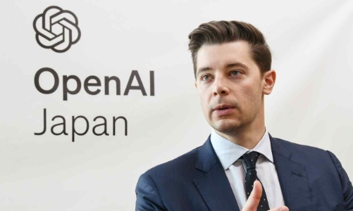OpenAI mở văn phòng đầu tiên tại cháu Á