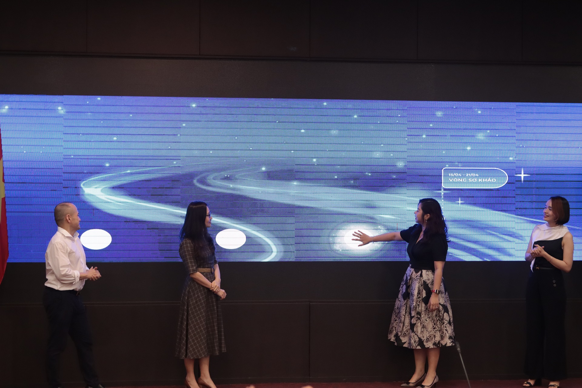 Chính thức khởi động cuộc thi “Road to Marcom 2024”