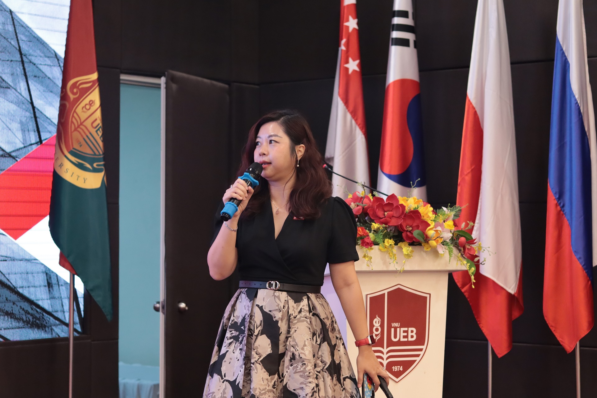 Theo thông tin được bà Đào Thu Hà chia sẻ, chiến dịch marketing dựa trên AI dự kiến sẽ thúc đẩy 45% tổng kinh tế toàn cầu đến năm 2030
