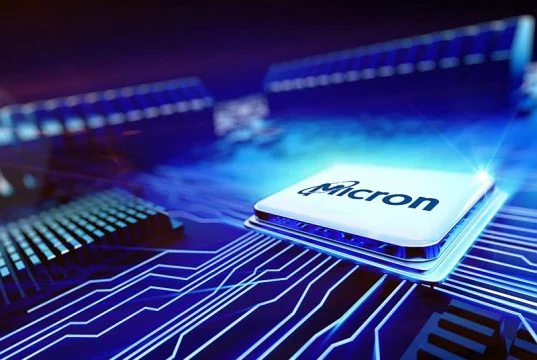 Cơ sở lắp ráp và sản xuất mới của Micron đặt tại Tây An, Trung Quốc.