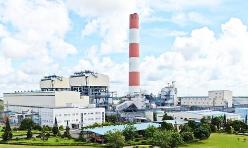 Tháo gỡ vướng mắc đẩy nhanh tiến độ các dự án điện khí