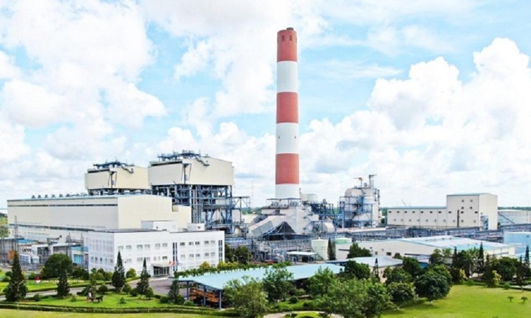 Nhà máy nhiệt điện Ô Môn I (660 MW) dự kiến sẽ chuyển sang sử dụng nhiên liệu khí.