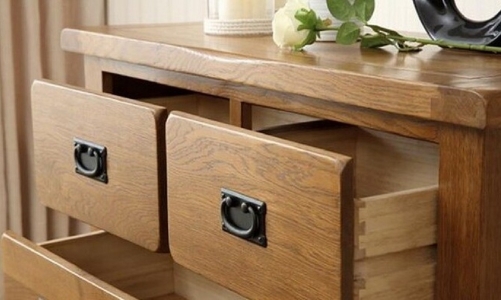 Hoa Kỳ gia hạn ban hành kết luận cuối cùng về điều tra vi phạm đối với tủ gỗ Việt Nam