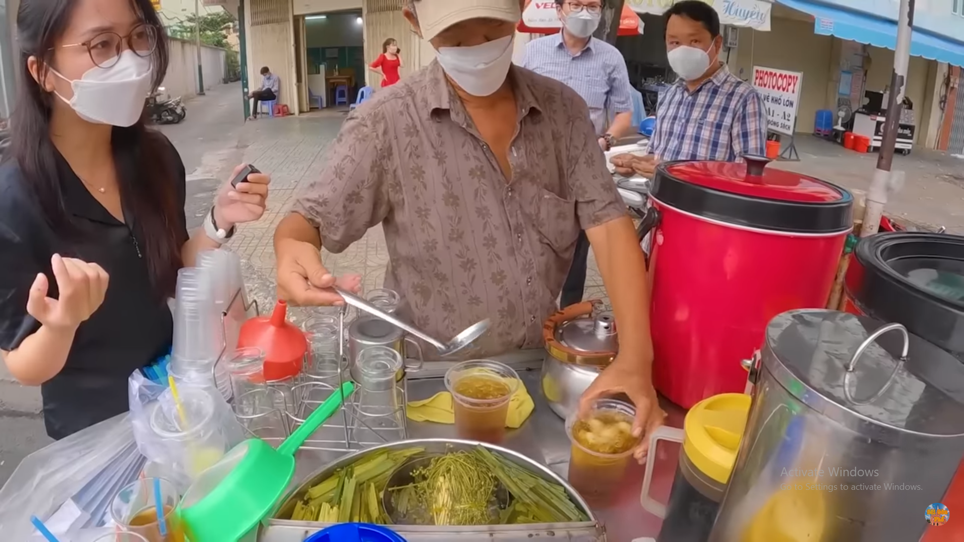 Ảnh: Sài Gòn Phố.