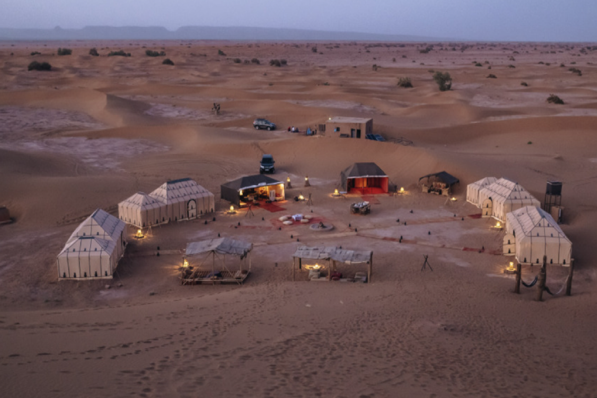 Du lịch xa xỉ vẫn tiếp tục gia tăng bất chấp hoạt động kinh tế chững lại ở một số thị trường.