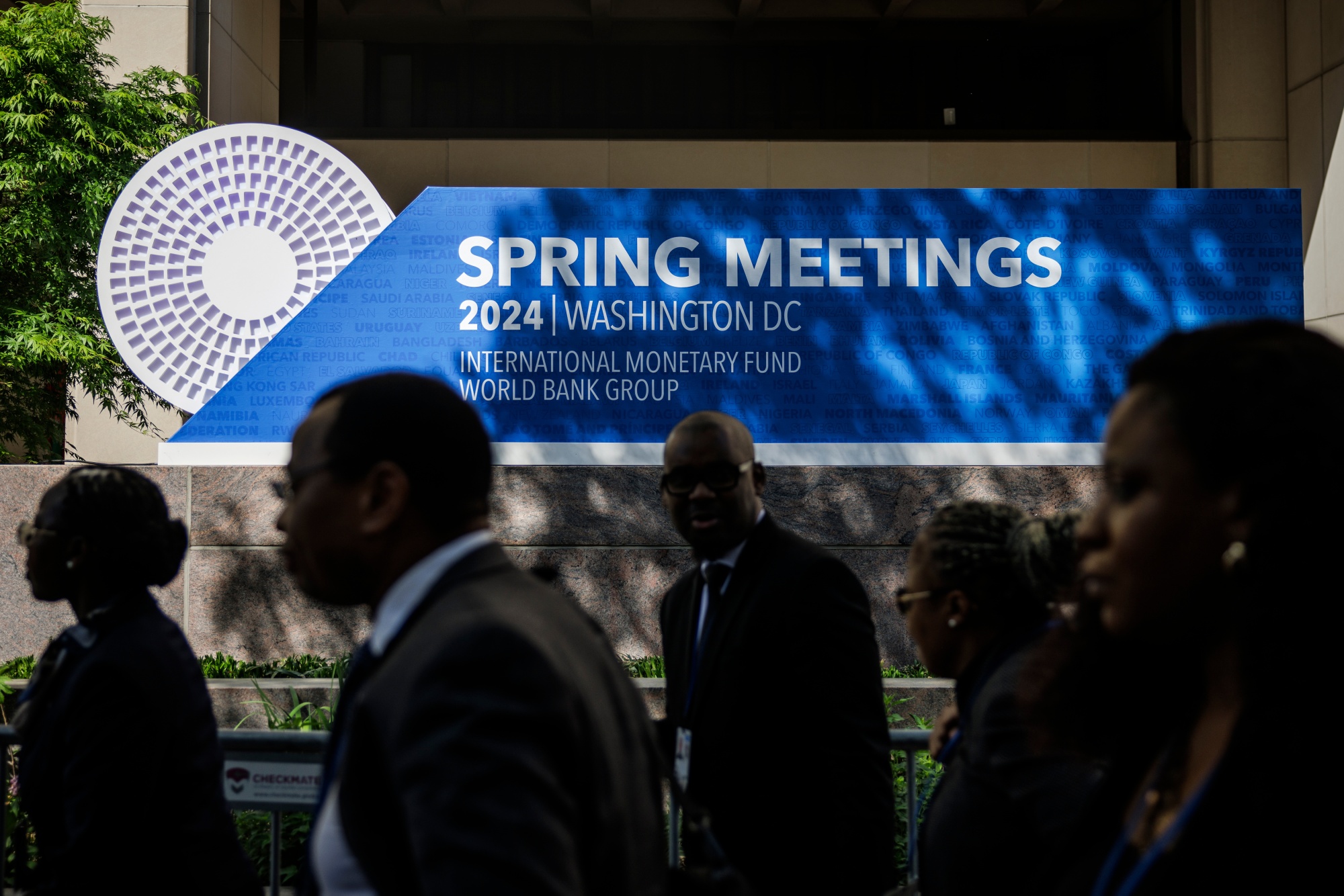 Ảnh minh hoạ - Ảnh: Bloomberg.