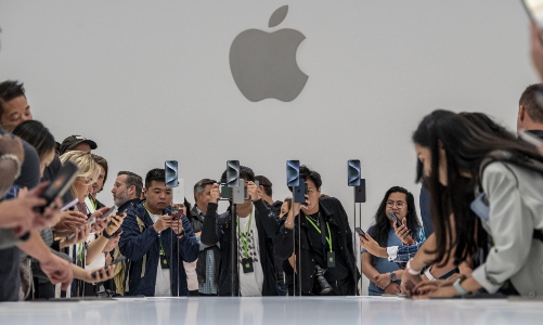 Vì sao iPhone không còn đắt hàng như trước kia?