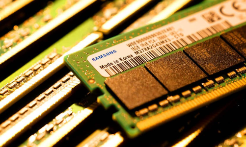 Samsung thúc đẩy tham vọng sản xuất chip của Mỹ khi nâng cấp nhà máy ở Texas