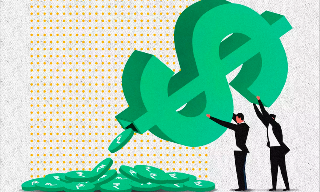 Hệ sinh thái fintech khu vực chứng kiến nguồn vốn huy động ở hầu hết các vòng đều giảm.
